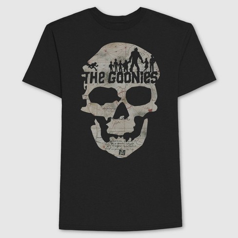 Tee cheap shirt goonies