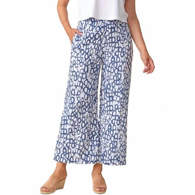 Women's Inner Circle Veranda Pant - habitat
