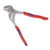 Knipex with Tether Attachment Point Chromium-Vanadium Steel 86 05 250 T Pliers Wrenches 9.84" : KNIPEX : KNIPEX - 3 of 4