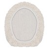 Waterford Collection Cotton Tufted Bath Rug - Home Weavers - 3 of 4