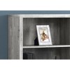 TOAOTBNBO 4-Tier Standing Cube Storage Bookcase, Bookshelves with Adjustable Thick Panel Modern Decorative Book Shelf for Apartment - 4 of 4