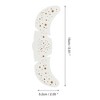 Unique Bargains Waterproof Freckles Stickers Face Tattoo 2 Pcs - 2 of 4