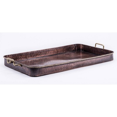 24 x 24 serving tray
