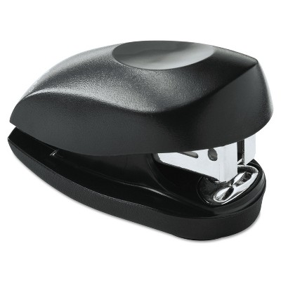 Swingline® Light Duty Standard Stapler, 20 Sheets, Black