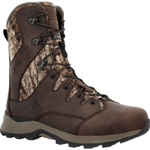 Men's Rocky Trophy Series 800G Insulated Outdoor Boot - 1 of 4