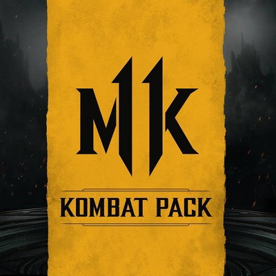 mortal kombat 11 ps4 digital code