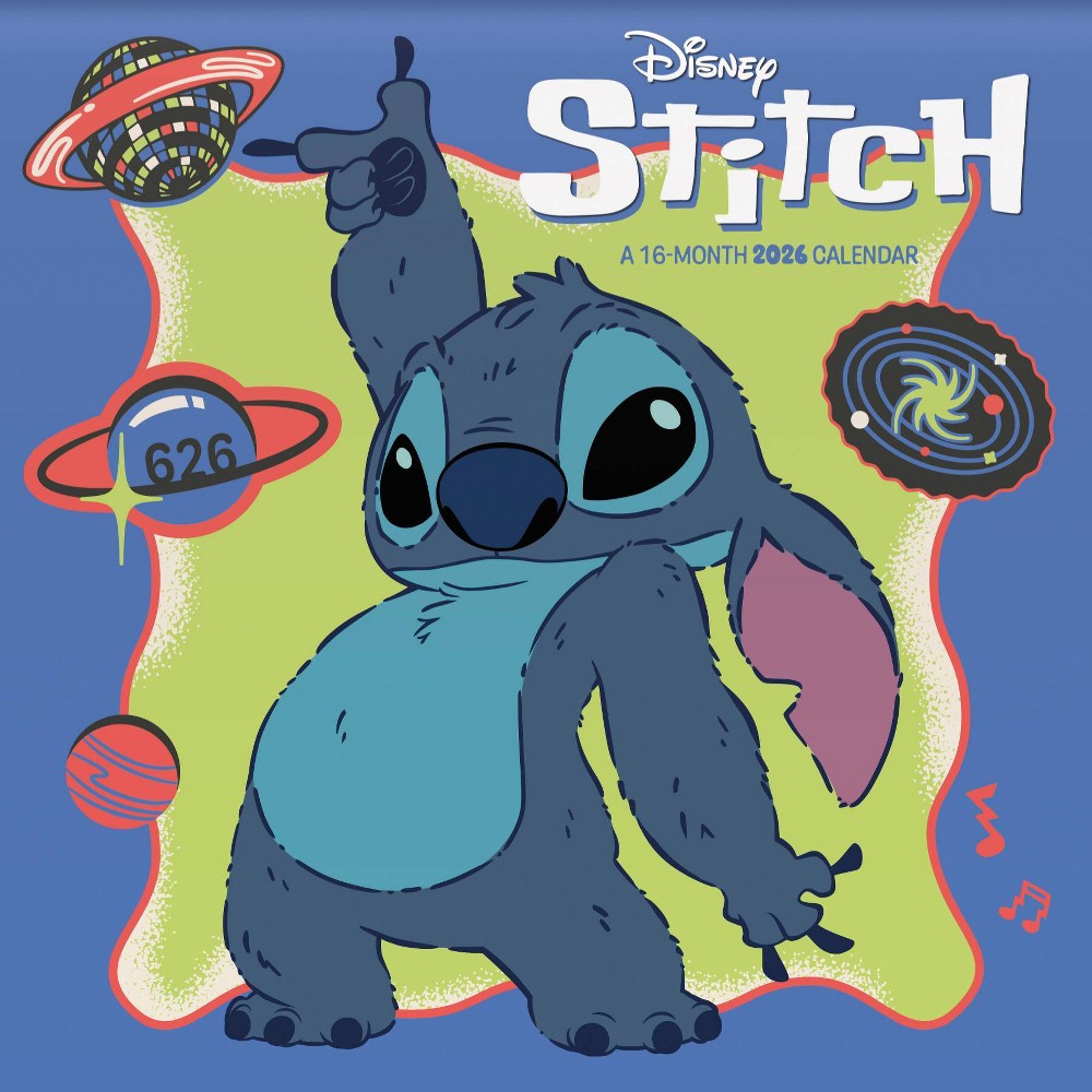 disney-stitch-12-x12-wall-calendar-2026-buy-accessory-prices