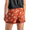 Hello Mello Women's Signature Lounge Pajama Shorts - 3 of 3