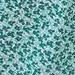new-green floral