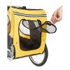 M-Wave Pet N' Go Bicycle Trailer - 3 of 3