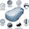 TruAIR 15-Layer Premium Car Cover (Size C10) - 3 of 4