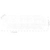 Cornucopia Brands Duck Egg Cartons, 8pk; Plastic Jumbo Egg Containers for Duck and Turkey Egg Storage - 2 of 4