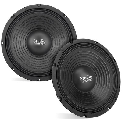 Pyramid Studio 8 Ohm Woofer