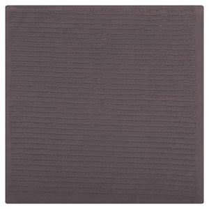 MU Kitchen 100% Cotton Ridged Dish Cloth, 12 x 12 Inches - 1 of 1
