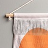SunshineCanteen Sunshine Above the Clouds Fiber Wall Art - Society6 - 3 of 3