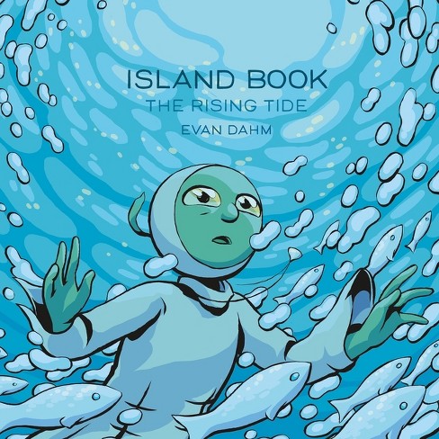 Black Tide Rising: Volume 1 Graphic Novel