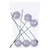 Vickerman Ball Ornament Stick - 3 of 4