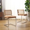 Coralia Dining Chair (Set Of 2)  - Safavieh - image 4 of 4