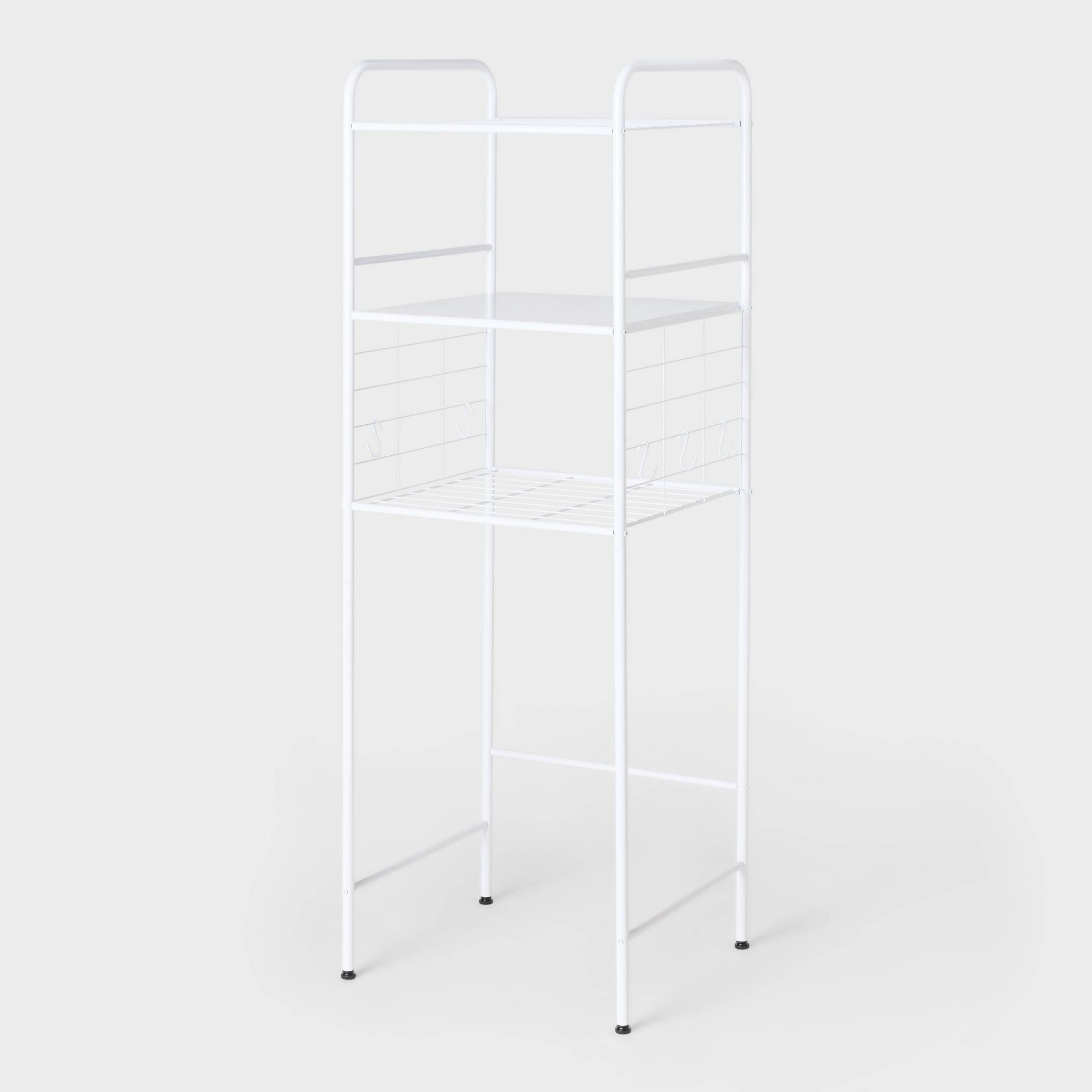 Kitchen Storage Wire Shelving - Brightroom™