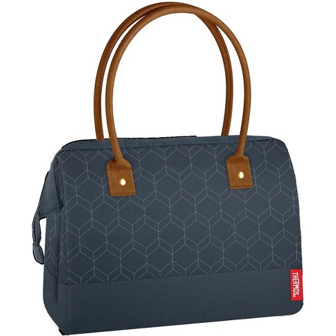 Thermos Single Compartment Lunch Bag - Charcoal Gray : Target