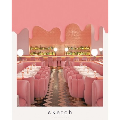Sketch - by  Mourad Mazouz & Pierre Gagnaire (Paperback)