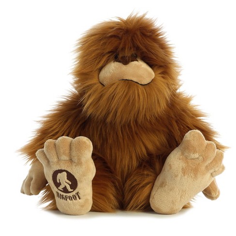 Aurora World Yulli Yeti Plush 16