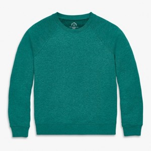 Primary Adult Cozy Fleece Sweatshirt (Women's Fit) - 1 of 3