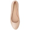 Journee Womens Saarii Wide Width Pumps - 4 of 4