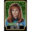 Boy's Star Trek: The Next Generation St. Patrick's Day Lucky Doctor Beverly Crusher Pull Over Hoodie - 2 of 4