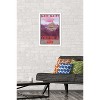 Trends International Star Wars: Yavin 4 - Meet Me At Yavin 4 Framed Wall Poster Prints - 2 of 4