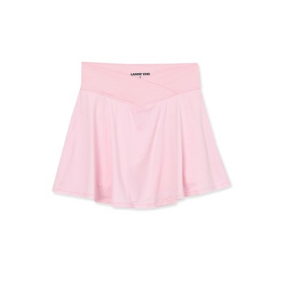 Lands' End Kids Athletic Active Skort