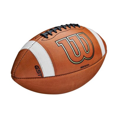 Wilson GST Football - Thumbnail 4