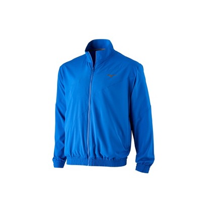 Mizuno Breaker Team Jacket