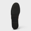 Women’s Halston Mary Jane Flats with Memory Foam Insole – Universal Thread™ Dark Brown - 4 of 4