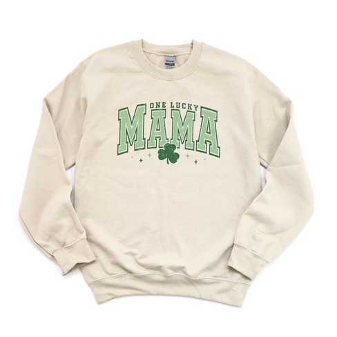 Target shop mama sweatshirt