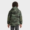 Toddler Boys' 3-in-1 Snowplay Jacket - Cat & Jack™ - 2 of 4