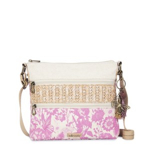 Sakroots Basic Crossbody - 1 of 4