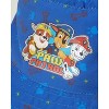 Paw Patrol Boys Sun Hat for Ages 2-4,  Kids Bucket Hat - 3 of 4