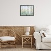 Stupell Industries Blue Birch Forest, 16" x 20" - 2 of 4