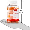 Chapter One by Zahler Great-Tasting Vitamin C for Kids, Certified Kosher - 60 Flavored Gummies - 4 of 4