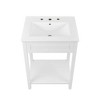 Modway Altura 24Inch Bathroom Vanity - 3 of 4