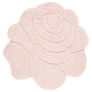 Novelty NOV903 Hand Tufted Indoor Rugs - Safavieh - 1 of 3