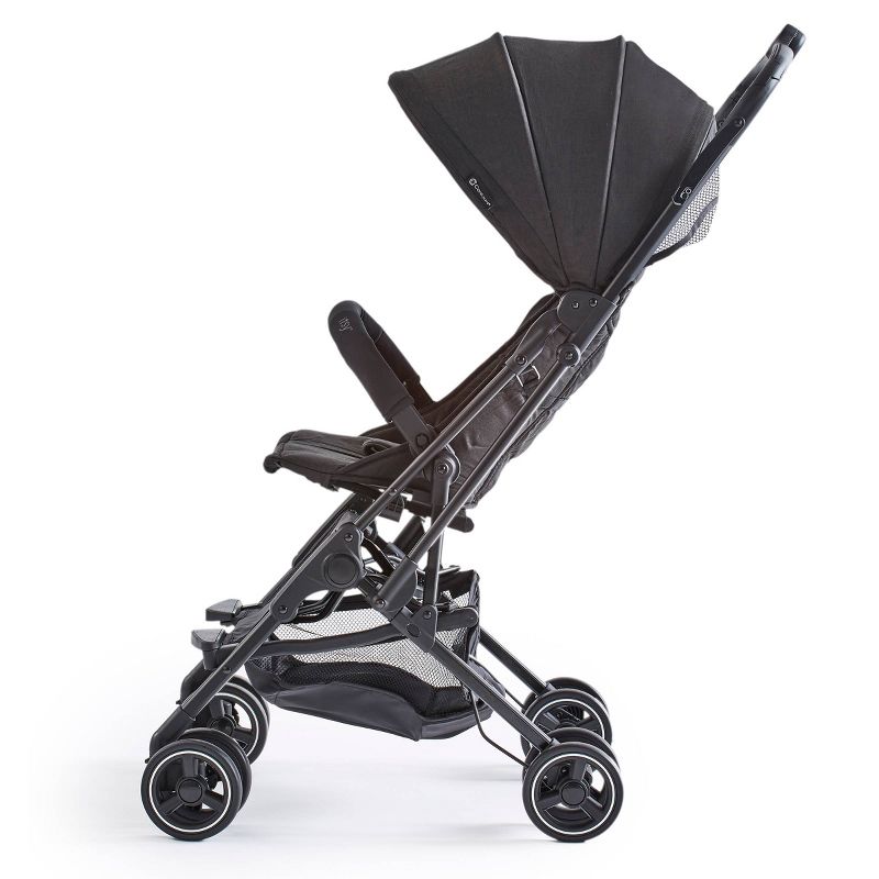 Contours Itsy Lightweight Stroller - Black, 5 of 21