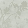 Laura Ashley Eglantine Silhouette Eau de Nil Wallpaper - 4 of 4