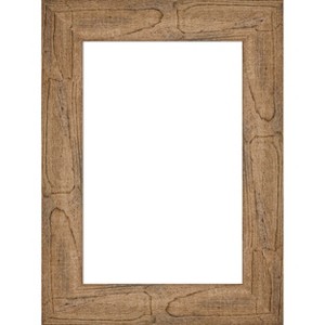 Amanti Art Owl Brown Framed Dry Erase Magnetic Board - 1 of 4