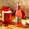 Fever Tree Blood Orange Ginger Beer - Premium Quality Mixer - Refreshing Beverage for Cocktails & Mocktails 200ml Bottles - 2 of 4