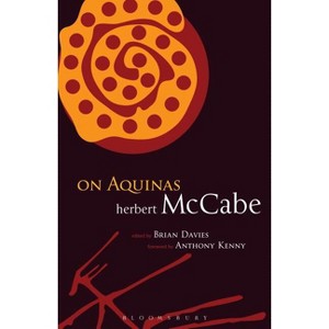 On Aquinas - by  Herbert McCabe (Paperback) - 1 of 1