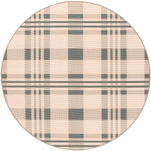 Natural Fiber Sisal Plain Weave NF157 Skid-Resistant Indoor Rugs - Safavieh - 1 of 4