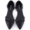 Mio Marino Women's Formal Flat Dress Shoes - 2 of 2