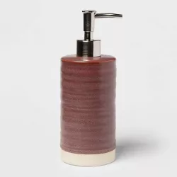 Ceramic Soap Pump - Threshold™